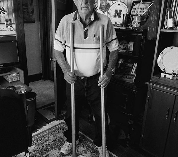 Duane Slaughter