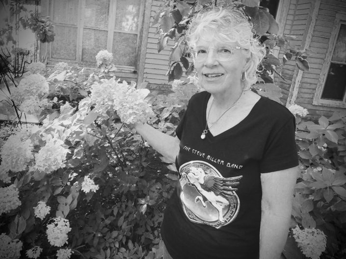 Bev Armstrong