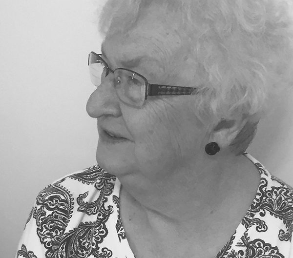 Donna Palmer