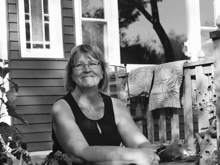 Norma Farrens