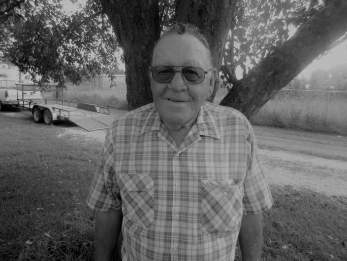 Marvin Daberkow