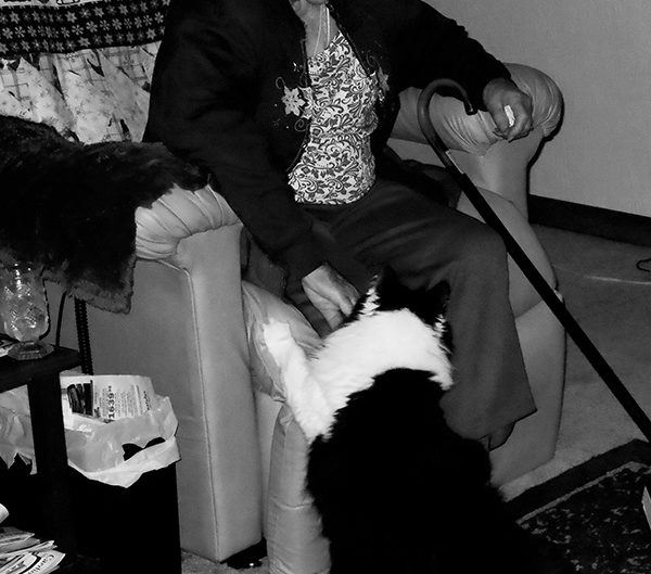 Irma Prien