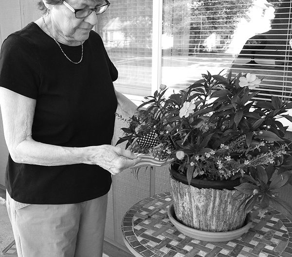 Lois Lubker
