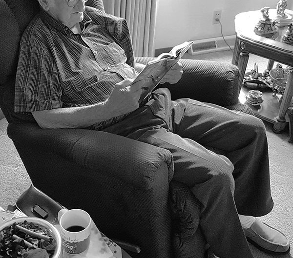 Don Hayes
