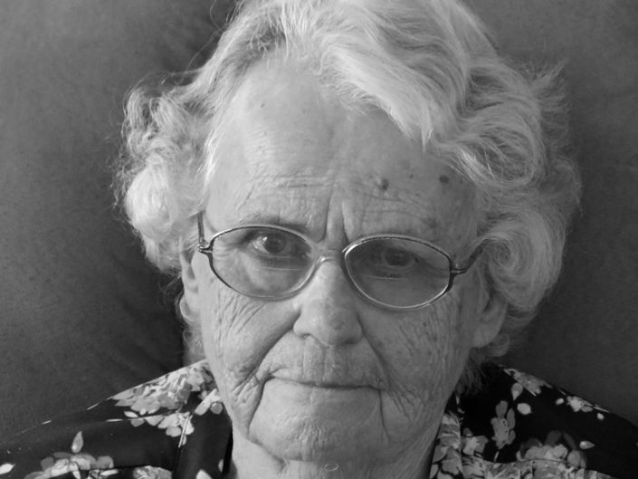 Dorothy Moore