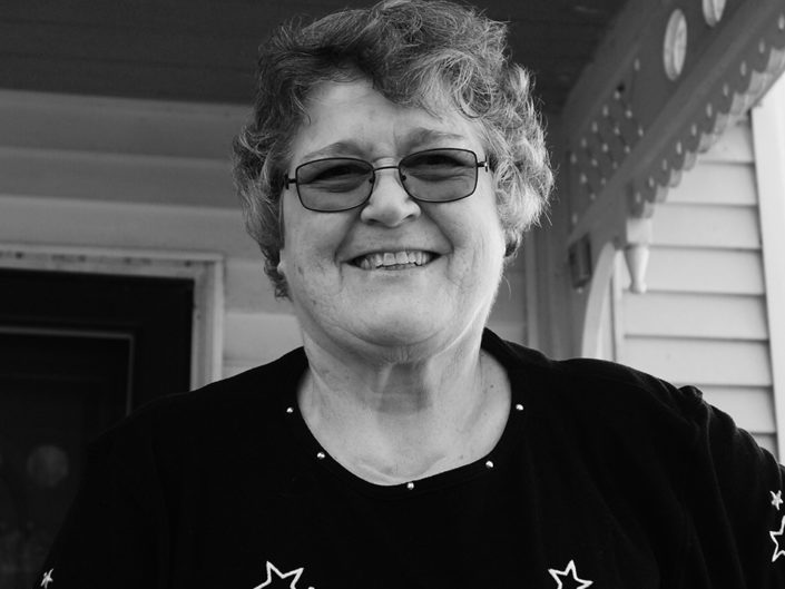 Mary Jane Bell