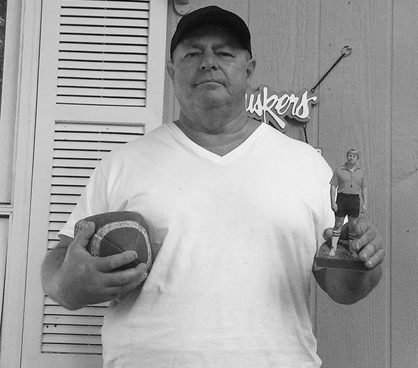 Rod Sailors
