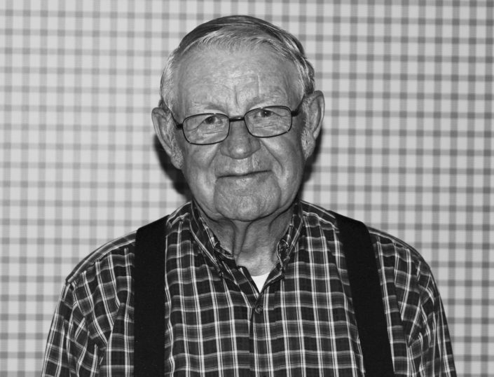 Roger Andersen