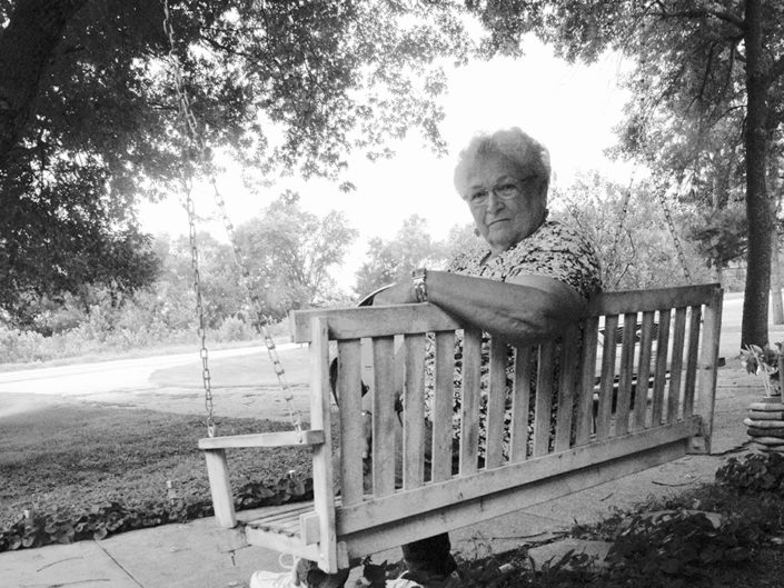 Ethelyn Brewer