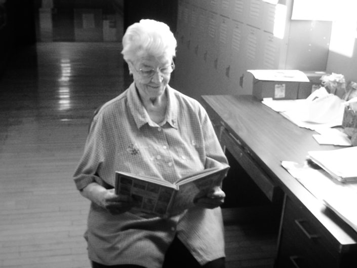 Opal Lofdahl