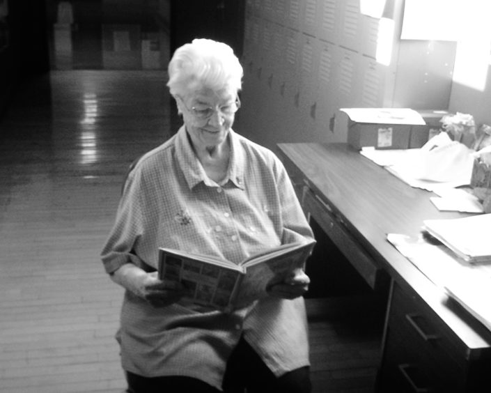 Opal Lofdahl