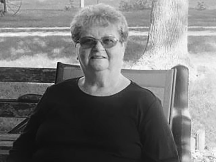 Wanda Dyson