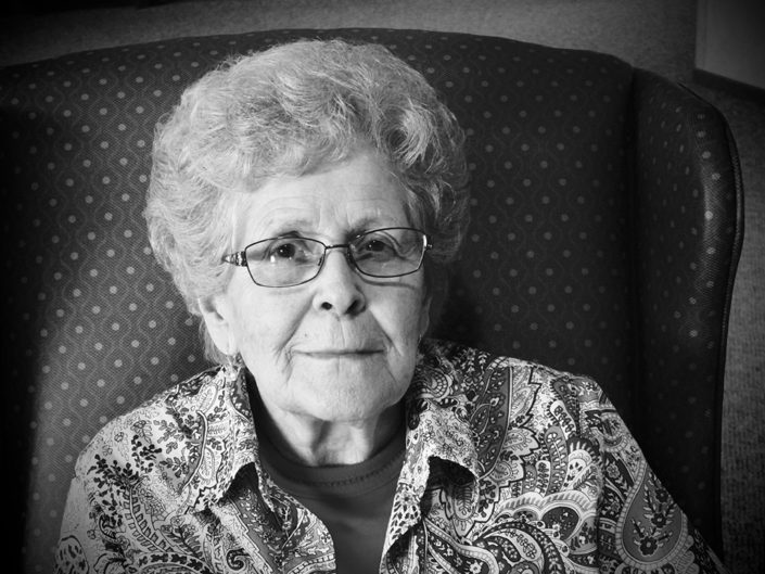 Betty Bacon